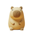 Capybara Night Light Decorative Ornament