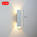 Modern Accent Wall Light – Living Room & Corridor Lamp