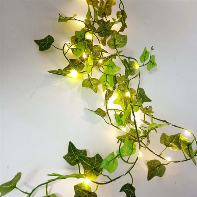 Vine String Lights