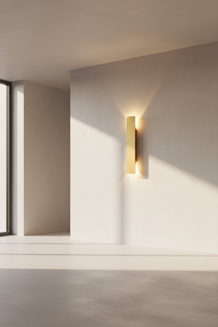 Modern Accent Wall Light – Living Room & Corridor Lamp